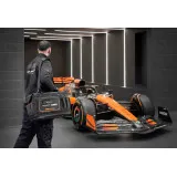 Сумка закритого типу DEWALT McLaren PRO 20, системи TSTAK, (DWST60104-9)