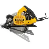 Пила дискова мережева DeWALT 1500 Вт, 190х30 мм (DWE5615)
