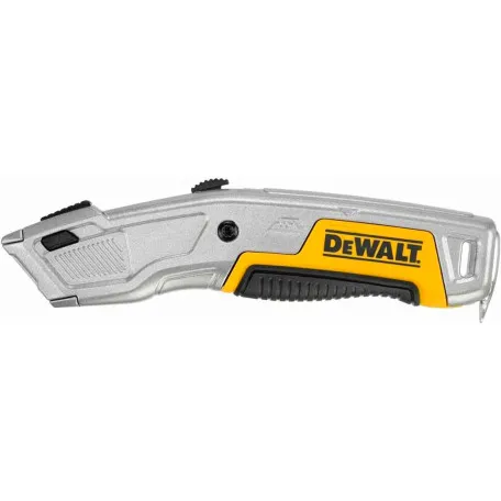 Нож с выдвижным лезвием DeWALT 150 мм Demo-Assist (DWHT10054-0)