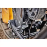 Вібраційна плита прямохідна акумуляторна DeWALT POWERSHIFT (DCPS7154N)