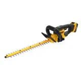 Кусторез аккумуляторный DeWALT 18В, 55 см (DCMHT562P1)