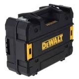 Рівень лазерний лінійний DeWALT 3D (DCLE34035D1)