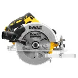 Пила дискова акумуляторна DeWALT 18В, 184x16 мм (DCS570N)