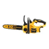 Пила цепная аккумуляторная бесщеточная DeWALT (DCM565N)