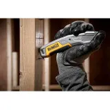 Нож с выдвижным лезвием DeWALT 150 мм Demo-Assist (DWHT10054-0)