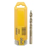 Свердло по металу, DeWALT, EXTREME COBALT, 10.2x133 мм (DT4943)
