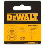 Адаптер ножа/перехідна шайба з кріпленням (комплект) DeWALT (DT20657)