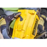 Пістолет цвяхозабивний акумуляторний безщітковий DeWALT, 18 В, кріплення 50 - 90 мм, магазин 55 шт., без АКБ та ЗП (DCN930N)