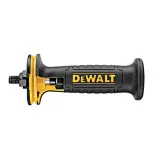 Шліфмашина кутова - болгарка мережева DeWALT, 2400 Вт, диск 180 мм (DWE4557)