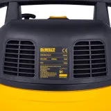 Пилосос мережевий DeWALT 750Вт, 23л (DXV23PLPTA-QT)