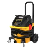 Пылесос сетевой DeWALT 1400Вт, 38л, H (DWV905H)