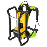 Вібратор-наплічник глибинний акумуляторний DeWALT POWERSHIFT (DCPS310N)