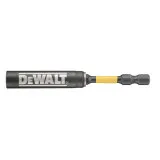 Магнітний тримач біт (вставок), DeWALT FlexTorq Impact, 90 мм (DT7523)