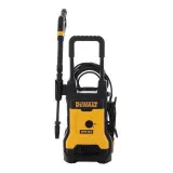 Мойка высокого давления электрическая DeWALT, 160 бар, 2.1 кВт, 480 л/ч (DXPW001U)