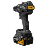 Дриль-шурупокрут, акумуляторний, DeWALT McLaren F1 Team, 90 Нм, 18В (DCD81MP2T)