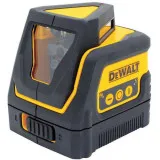 Рівень лазерний лінійний DeWALT (DW0811)