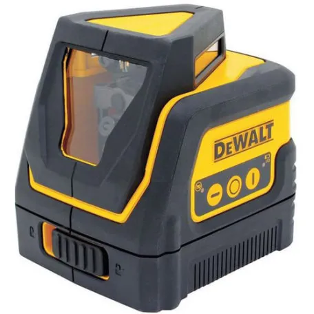 Рівень лазерний лінійний DeWALT (DW0811)