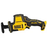 Пила шабельна акумуляторна безщіткова DeWALT, 12 В, хід 16 мм, без АКБ та ЗП (DCS312N)