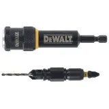 Быстросменный узел системы сверления DeWALT FLIP&DRIVE, 3 мм. №6, (DT70786)
