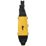 Степлер скобозабивной аккумуляторный бесщёточный DeWALT, 18 В, крепёж 40-50 мм (DCFS950P2)