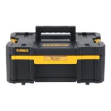 Ящик інструментальний DeWALT TSTAK, 440x176x314 мм. (DWST1-70705)