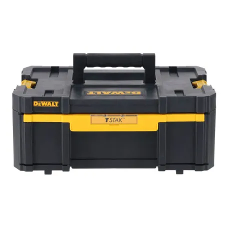 Ящик інструментальний DeWALT TSTAK, 440x176x314 мм. (DWST1-70705)