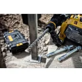 Бур SDS-Plus DeWALT Extreme 2, 5.5х310 мм (робоча довжина 250 мм) (DT9512)