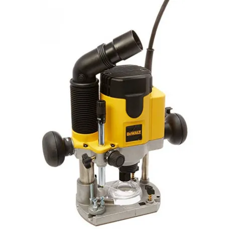 Фрезер мережевий DeWALT 1100Вт (DW621)