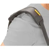 Сумка для інструмента закритого типу системи, DeWALT PRO 16, 420х270х300 мм. (DWST60103-1)