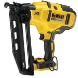 Пістолет цвяхозабивний акумуляторний безщітковий DeWALT, 18 В, кріплення 32 - 63 мм, без АКБ та ЗП (DCN660N)