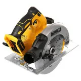 Пила дискова акумуляторна DeWALT 18В, 184x16 мм (DCS570N)