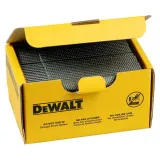 Цвяхи, оцинковані, DeWALT, 63 мм, 1.6 мм, 20° (DNBA1663GZ)