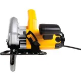 Пила дискова мережева DeWALT 1350Вт, 184x16 мм (DWE560)