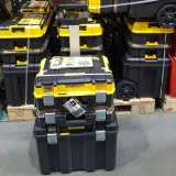 Комплект ящиків DeWALT, 512x333x708 мм. (DWST83411-1)