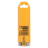 Свердло по металу DeWALT EXTREME INDUSTRIAL COBALT, 125/9.5 мм. (DT4941)