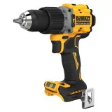 Дрель-шуруповёрт аккумуляторная бесщёточная ударная DeWALT (DCD805NT)