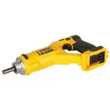 Вібратор глибинний акумуляторний DeWALT (DCE531N)