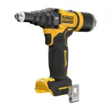 Заклепочник акумуляторний безщітковий DeWALT (DCF403NT)