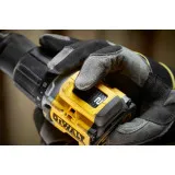 Дриль-шуруповерт акумуляторний безщітковий ударний DeWALT (DCD799P2T)