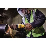 Прямошлифовальная машина сетевая бесщёточная DeWALT (DWE4997)
