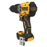 Дрель-шуруповёрт аккумуляторная бесщёточная ударная DeWALT (DCD805NT)