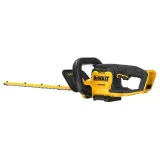 Кусторез аккумуляторный DeWALT 18В, 55 см (каркас) (DCMHT562N)