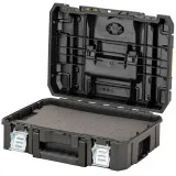 Ящик DeWALT TSTAK 2.0, 440x331х160 мм. (DWST83345-1)
