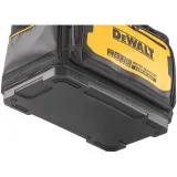 Сумка для інструмента закритого типу системи, DeWALT PRO 16, 420х270х300 мм. (DWST60103-1)