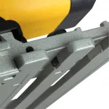 Пила дискова занурювальна мережева DeWALT, 1300 Вт, диск 165 мм, різ 59 мм (DWS520KT)