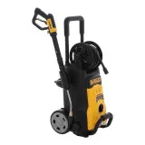 Мойка высокого давления электрическая DeWALT, 190 бар, 3 кВт, 570 л/ч (DXPW003H)