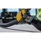 Пилосос акумуляторний DeWALT 54В XR FLEXVOLT, клас M, 11л (DCV586MT2)