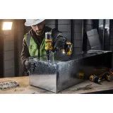 Заклепочник акумуляторний безщітковий DeWALT (DCF403NT)