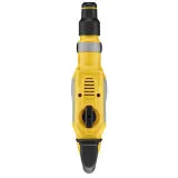 Перфоратор мережевий SDS-MAX DeWALT 1350Вт, 10,5Дж (D25614K)