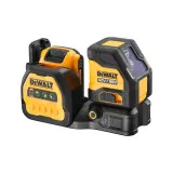 Уровень лазерный линейный DeWALT (DCE088D1G18)